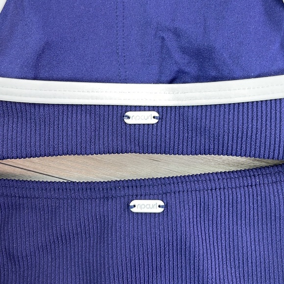 ☀️RIP CURL☀️ SAYULITA STRIPE CROP
SAYULITA STRIPE CHEEKY BIKINI SET - Picture 13 of 13